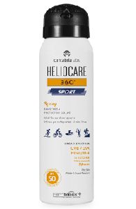 HELIOCARE 360º SPORT (Foto. Heliocare)