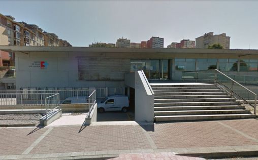 Solicitan 12 años de prisión para el joven que agredió a un médico en Santander