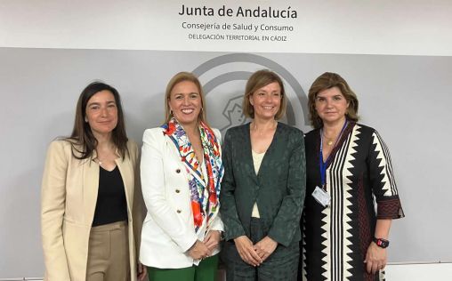 Nuevas directoras en los hospitales gaditanos Puerto Real y Distrito Bahía de Cádiz