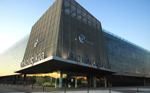 El País Vasco da luz verde a la integración de la Fundación Oncológica en Osakidetza