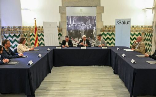 Girona tendrá la primera red hospitalaria catalana para mejorar la equidad territorial