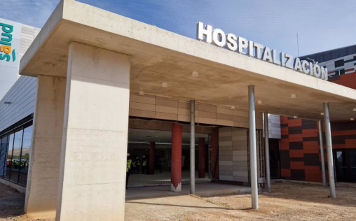 Aragón adjudica el proyecto para instalar un acelerador de electrones en el Hospital de Teruel