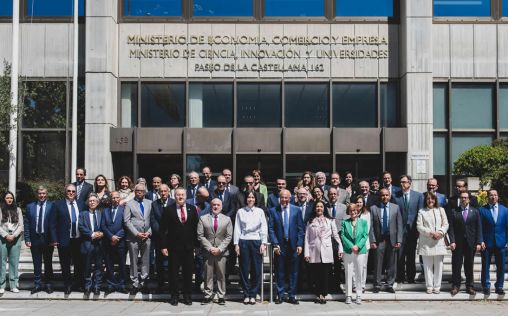 España y Marruecos caminan hacia programas de doble titulación en ciencia e innovación