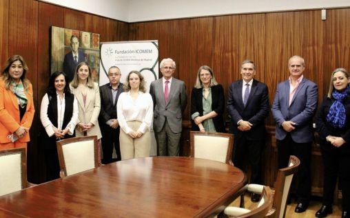 Los decanos de Medicina de Madrid, unidos para impulsar la enseñanza de Paliativos en la universidad