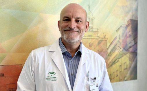 Manuel Romero, nuevo presidente de la Asociación Española para el Estudio del Hígado