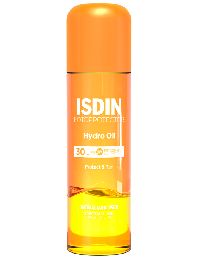 ISDIN FOTOPROTECTOR HYDROOIL (Foto. ISDIN)
