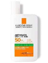 LA ROCHE POSAY ANTHELIOS UVMUNE 400 CREMA SOLAR INVISIBLE SPF50+ 50ML (Foto. La Roche Posay)