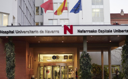 El Parlamento foral prepara un plan contra las listas de espera en Navarra