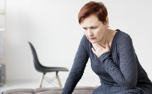 Espasmo esofágico difuso: síntomas, diagnóstico y tratamientos eficaces
