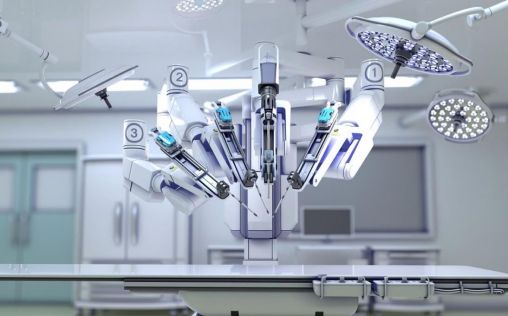 La cirugía robótica, alternativa eficaz para el tratamiento quirúrgico del cáncer de páncreas