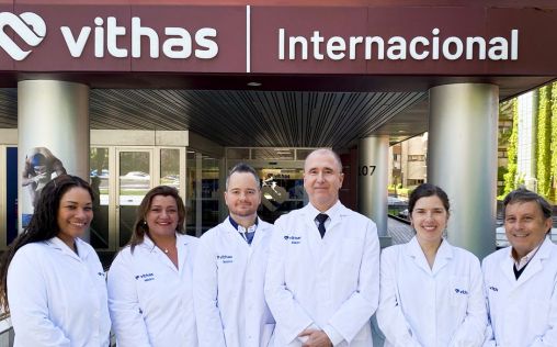 Vithas pone en marcha su primera Unidad de Microbiota dirigida al tratamiento integral