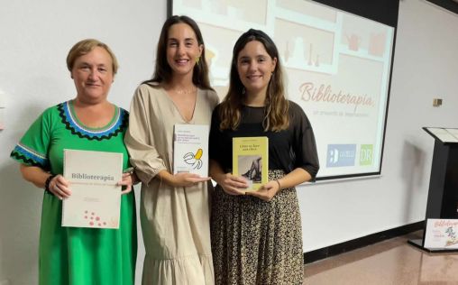 Castellón amplía su proyecto de Biblioterapia en AP a siete centros: libros para un mayor bienestar