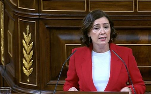 El PSOE pide "un gran consenso político" para aprobar la Ley de enfermedades neurodegenerativas