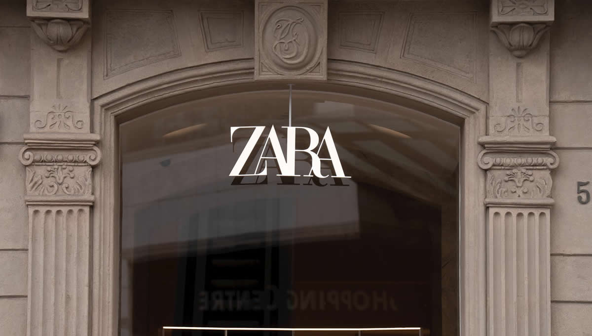 Una tienda de Zara en Barcelona (Foto: Europa Press)