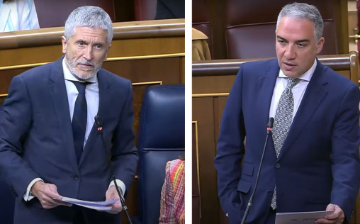 PP y PSOE vuelven a enzarzarse por el Caso Koldo: "Las contrataciones son correctas, deje los bulos"