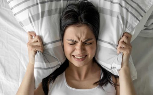 Más de 6 millones de europeos sufren trastornos crónicos de sueño debido a la exposición del ruido