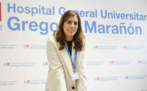 El Hospital Gregorio Marañón incorpora una ingeniera biomédica a la Unidad UPAM3D
