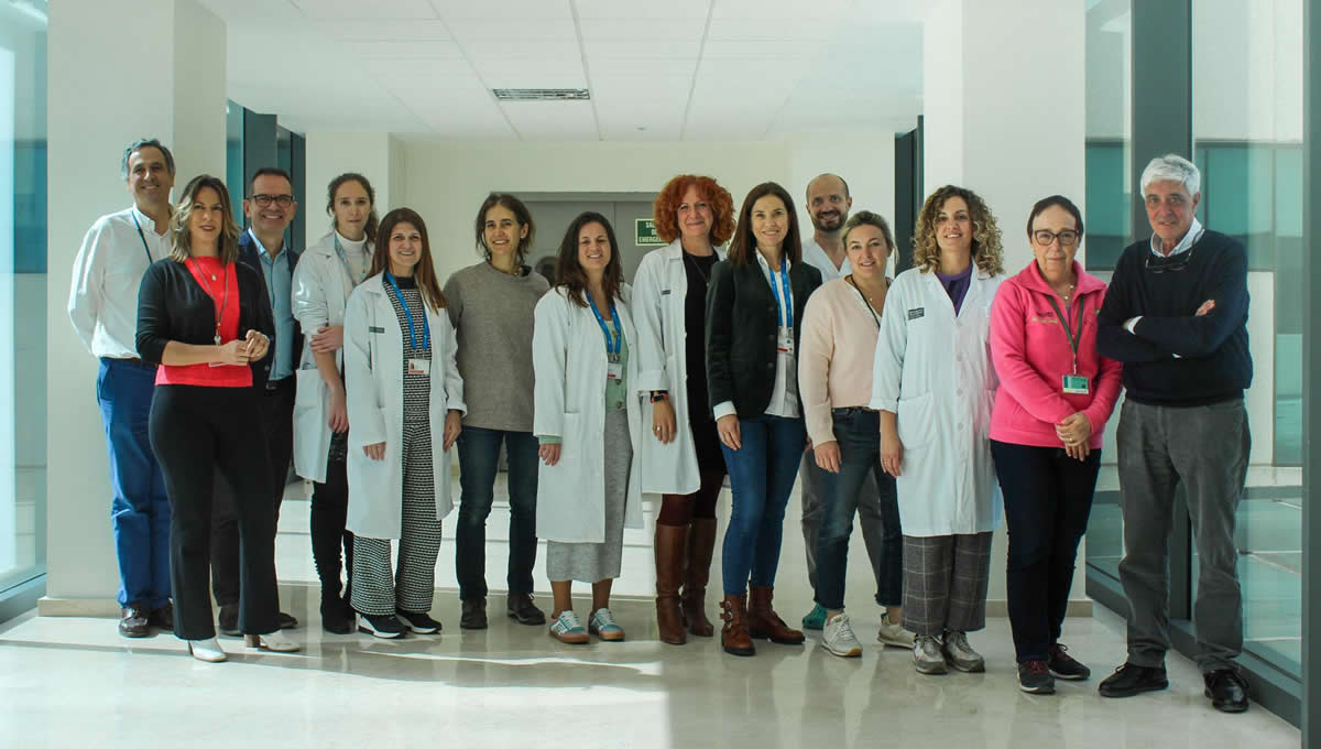 El Instituto de Investigación Sanitaria La Fe financia cinco proyectos sobre oncología y cardiología gracias a la herencia solidaria de María Jordá Sanz (Foto. IIS LA FE / EuropaPress)
