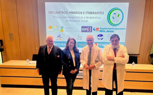 La Comunidad de Madrid, líder en la lucha contra trastornos y adicciones de los menores