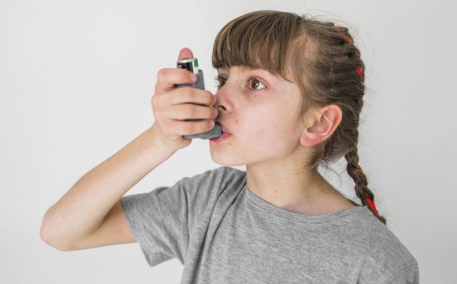 El País Vasco inicia un programa para promover el uso adecuado de inhaladores para asma y EPOC