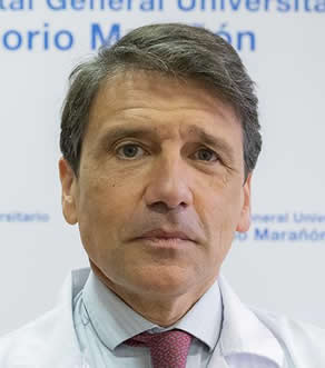 Dr. Celso Arango