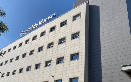 El Hospital de Manises se despide de la gestión privada tras 15 años de "calidad certificada"