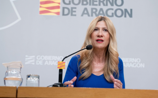 Aragón destina 8 millones de euros en medidas para fidelizar a los MIR que finalicen su formación