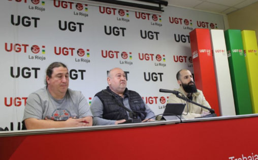 La Rioja logra 'aparcar' la huelga de transporte sanitario que amenazaba la región
