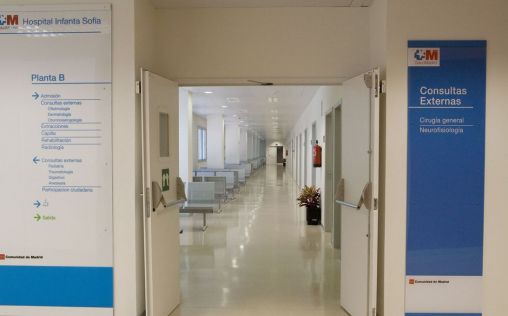 Atlas de los servicios hospitalarios en España en 2024: menos centros sanitarios, pero más camas