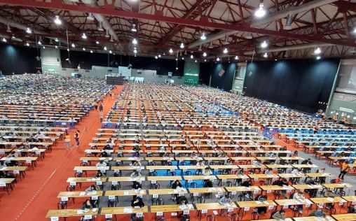 Galicia anuncia la fecha del examen para las 606 personas admitidas a plazas de médico de familia