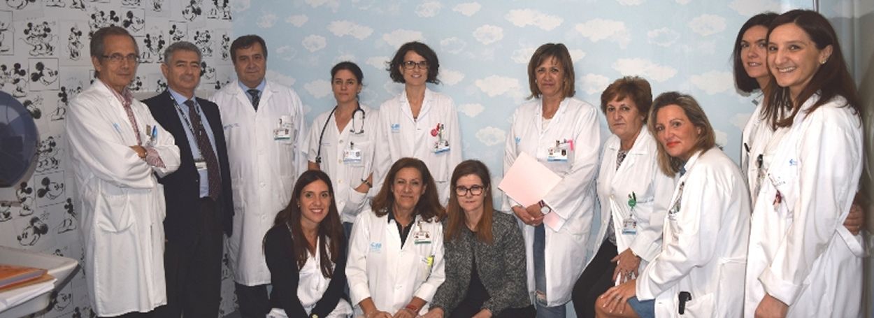 La apertura de este espacio en el Hospital Universitario Príncipe de Asturias (HUPA) de Alcalá de Henares se ha encuadrado en la celebración por parte del centro de la Semana Mundial de la Lactancia Materna