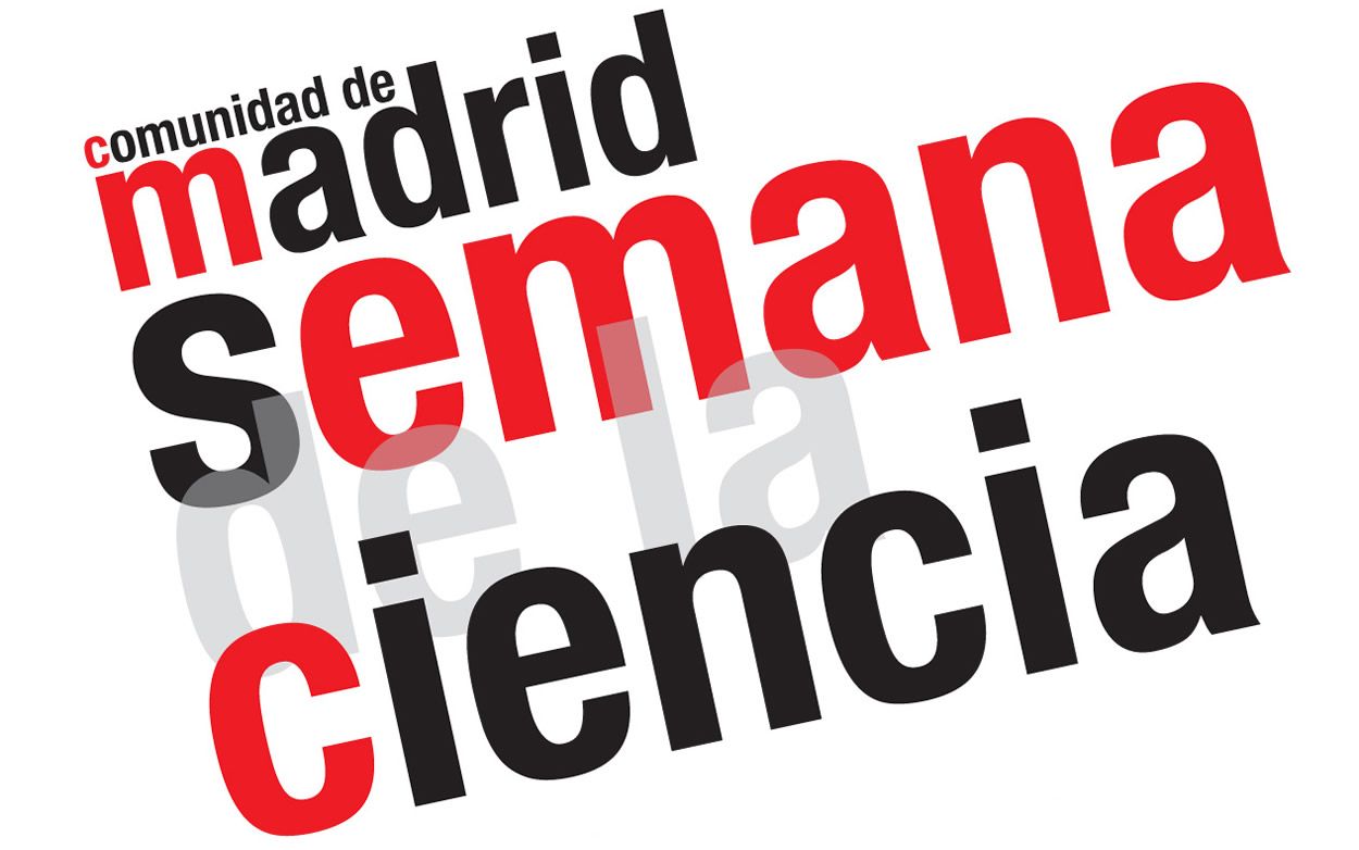 Logo de la Semana de la Ciencia