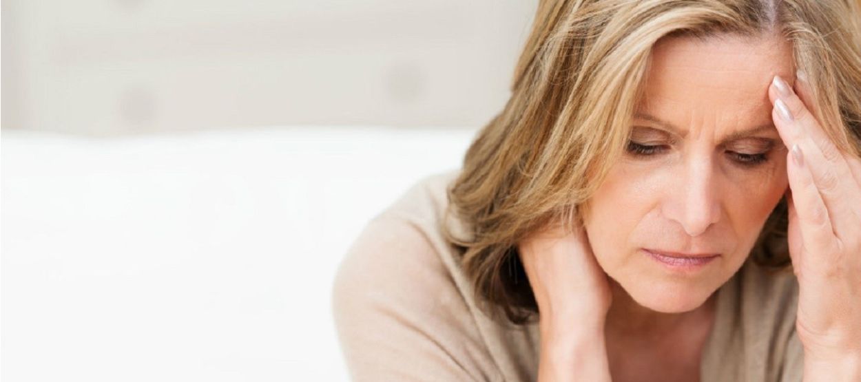 Existen diferentes tratamientos para reducir los síntomas de la menopausia