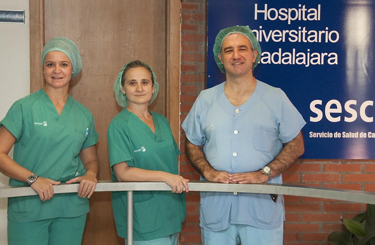 El curso reunirá a cirujanos plásticos y ginecólogos de toda España en torno a la reconstrucción vulvo perineal