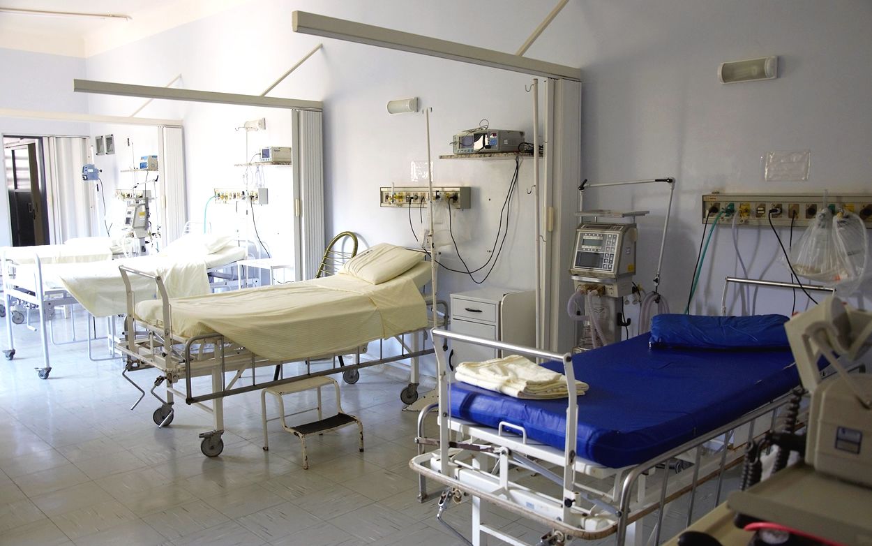 El informe del Ministerio de Sanidad recoge las tasas de altas hospitalarias entre 2008 y 2015.