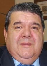 Juan Blas Quílez, director gerente del Complejo Hospitalario de Toledo.