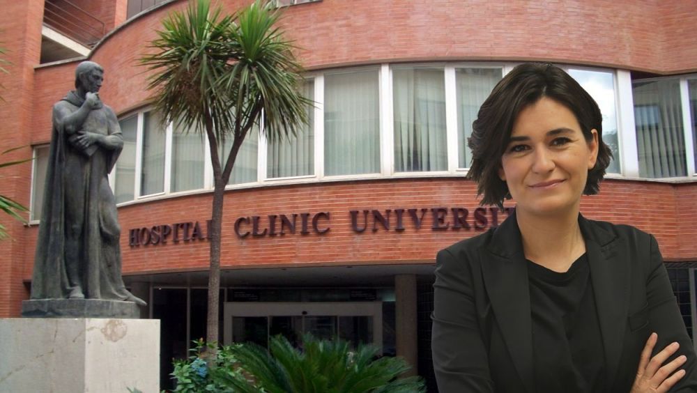 El Departamento que dirige Carmen Montón justificó el expediente porque dejó “sin tratamiento al paciente” en el Hospital Clínico.