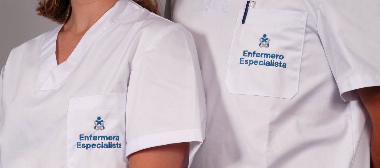 España cuenta actualmente con 46.000 enfermeras especialistas, cifra insuficiente para el Consejo General de Enfermería