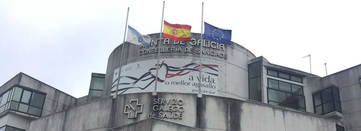 Galica es una de las siete comunidades autónomas que han anunciado una OPE últimamente.