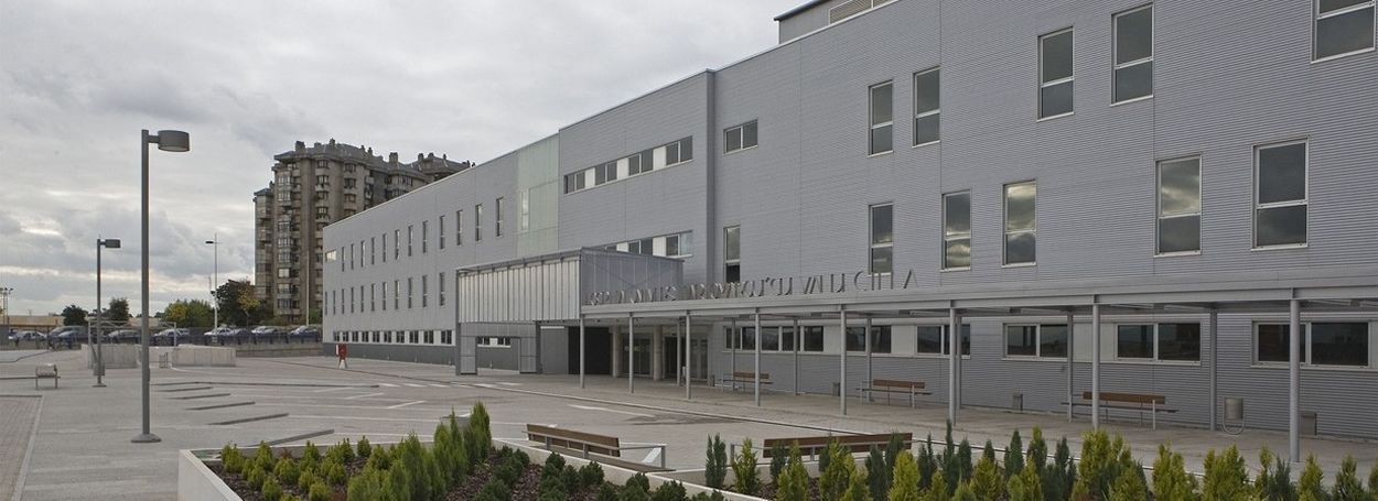 El Hospital Universitario Marqués de Valdecilla y el Idival son los impulsores del estudio.