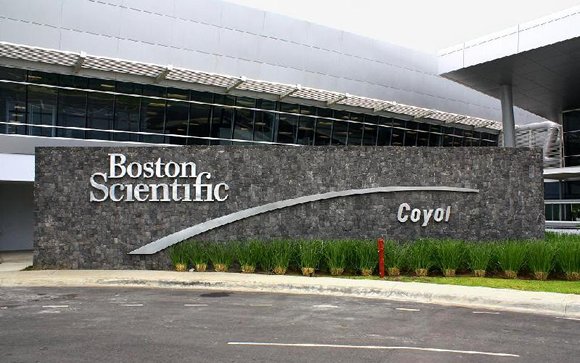     Boston Scientific compra el negocio de dispositivos cardiovasculares de Bayer