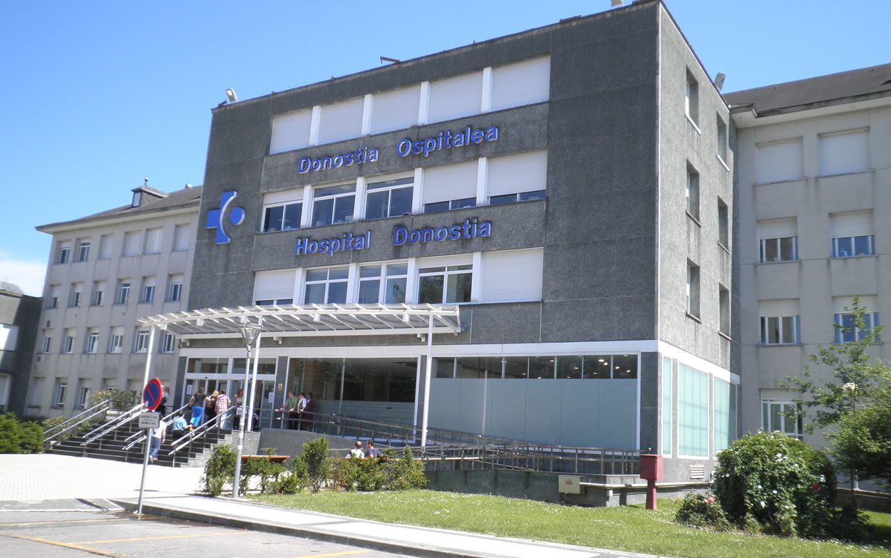 El Hospital de Donostia ha comunicado la puesta en marcha de un nuevo estudio sobre la PrEP