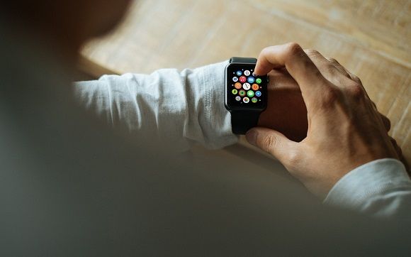 El Apple Watch 2 podría tener mayores utilidades para la salud