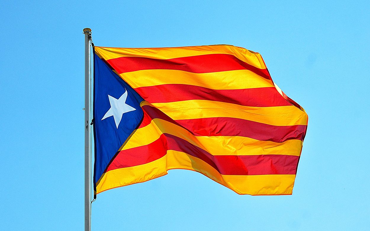 El procés copa las principales preocupaciones de los catalanes según la última encuesta del CIS.