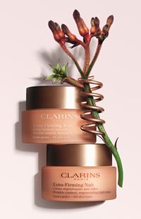 Extra Firming Jour & Nuit Clarins