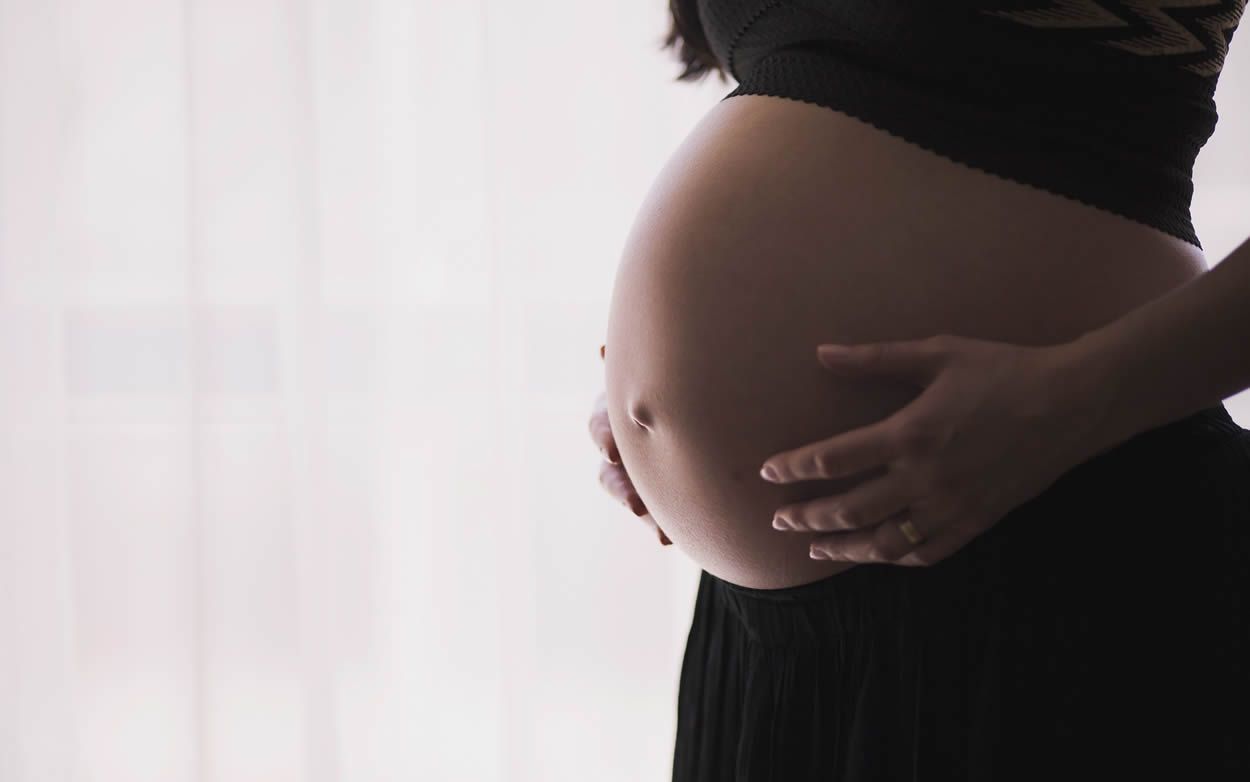 La trombosis es la principal causa de muerte en la mujer durante el embarazo