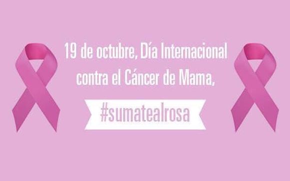 En España se diagnostican más de 25.000 casos de cáncer de mama al año