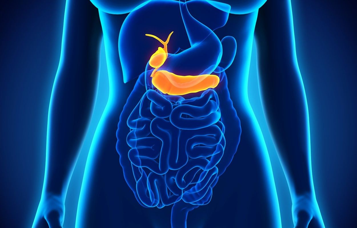 Dos tercios de estos tumores son de origen gastrointestinal o pancreático