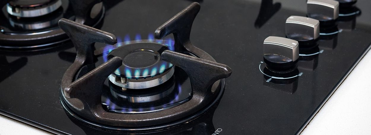 El monóxido de carbono se produce en aparatos como estufas o fogones
