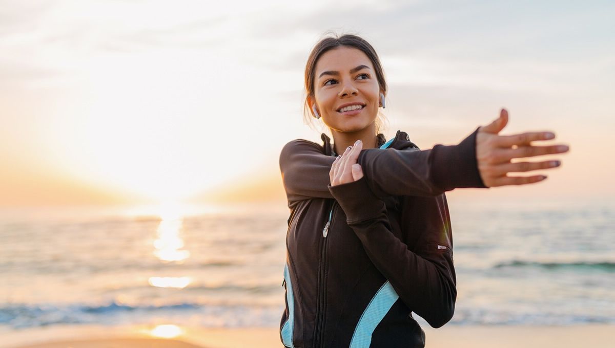 ¿Cómo un estilo de vida saludable puede reducir el costo de tu seguro de vida?